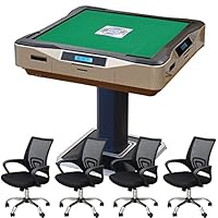 全自動麻雀卓 MJ-REVO LIVE XL 点数表示対応 オプション搭載モデル Amazon | MJ-REVO 点数表示 全自動麻雀卓 LIVE XL 折りたたみ 28